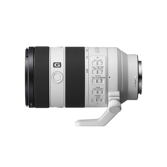 FE 70-200mm F4 Macro G OSS II, , product-image
