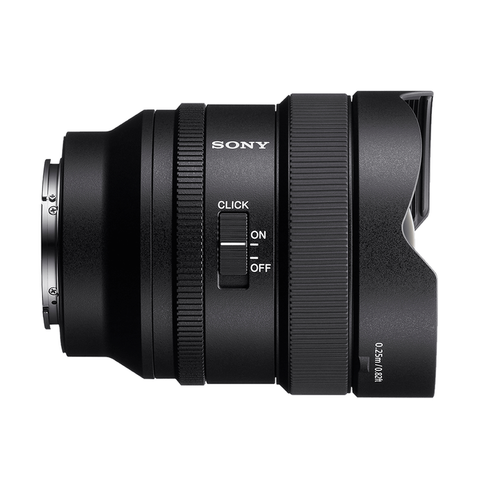FE 14mm F1.8 GM, , product-image