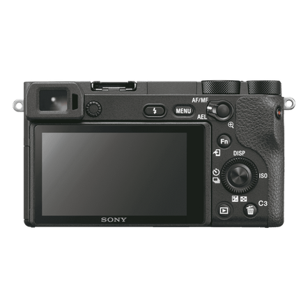 Alpha 6500 Premium Digital E-Mount Camera with APS-C Sensor, , hi-res
