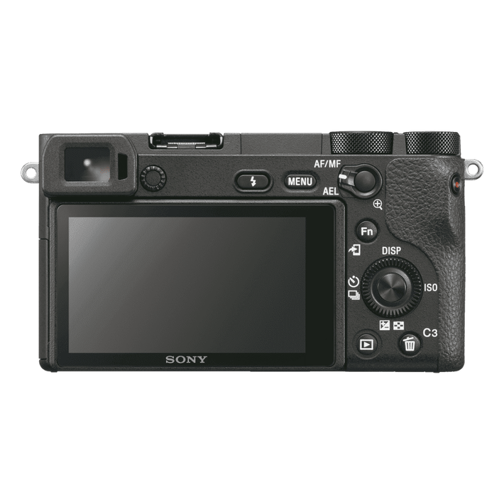 Alpha 6500 Premium Digital E-Mount Camera with APS-C Sensor, , product-image