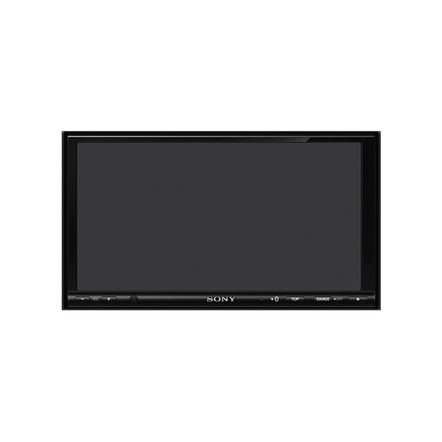 7.0" Touch Panel Monitor, , hi-res