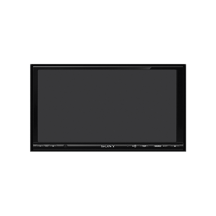 7.0" Touch Panel Monitor, , product-image