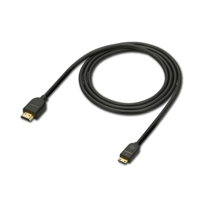Mini HDMI Cable (1.5m), , product-image