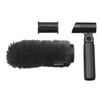 Shotgun Electret condenser microphone, , hi-res
