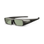Active Shutter 3D Glasses for BRAVIA Full HD 3D TV (Black)