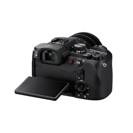 Sony RX10 V High-Zoom Camera, , hi-res