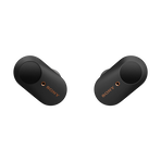 WF-1000XM3 Wireless Noise Cancelling Headphones (Black), , hi-res