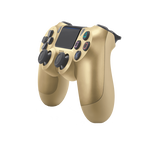 PlayStation4 DualShock Wireless Controllers Limited Edition (Gold), , hi-res