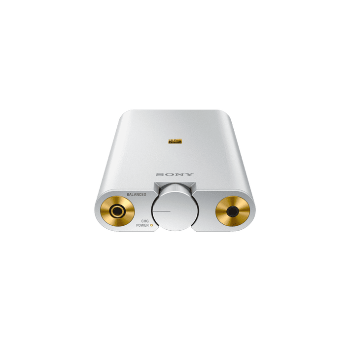 USB DAC Headphone Amplifier, , product-image