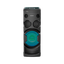 High Power Home Audio System with Bluetooth Technology High Power Home Audio System with Bluetooth Technology