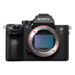 Alpha 7R III Digital E-Mount Camera with 35mm Full Frame Image Sensor, , hi-res