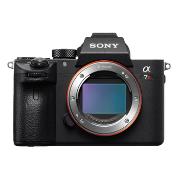 Alpha 7R III Digital E-Mount Camera with 35mm Full Frame Image Sensor,  Alpha 7R III Digital E-Mount Camera with 35mm Full Frame Image Sensor, , hi-res