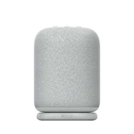 LinkBuds Speaker (Light Grey), , hi-res