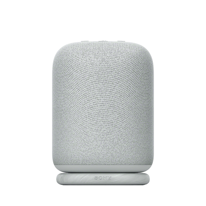 LinkBuds Speaker (Light Grey), , product-image