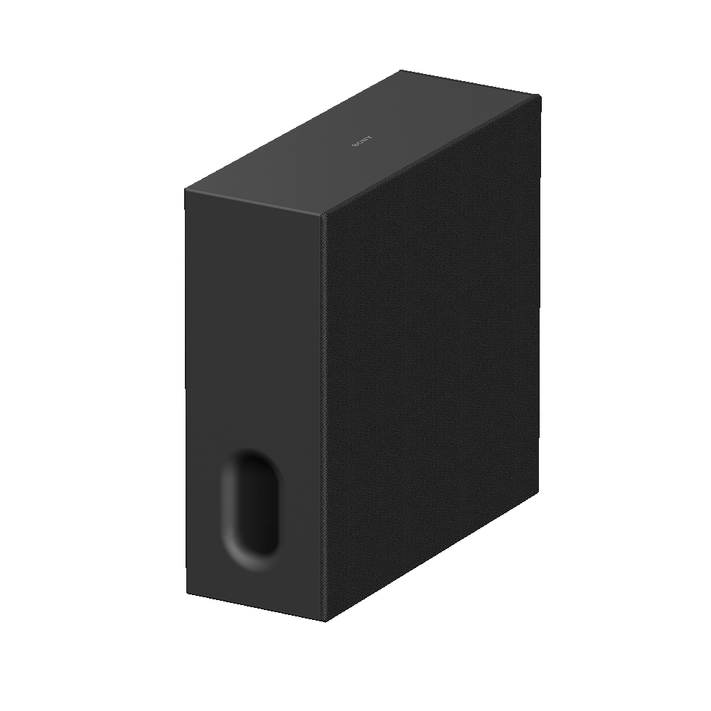 BRAVIA Theatre Sub 7 | 100W Additional Wireless Subwoofer, BRAVIA Theatre Sub 7 | 100W Additional Wireless Subwoofer, , product-image