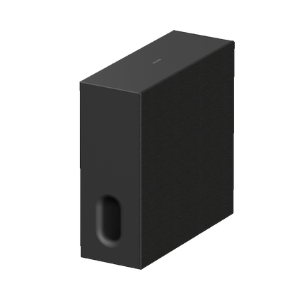 BRAVIA Theatre Sub 7 | 100W Additional Wireless Subwoofer, , hi-res