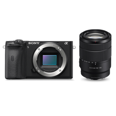 price of sony alpha 6600