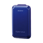 Hard Carrying Case (Blue)