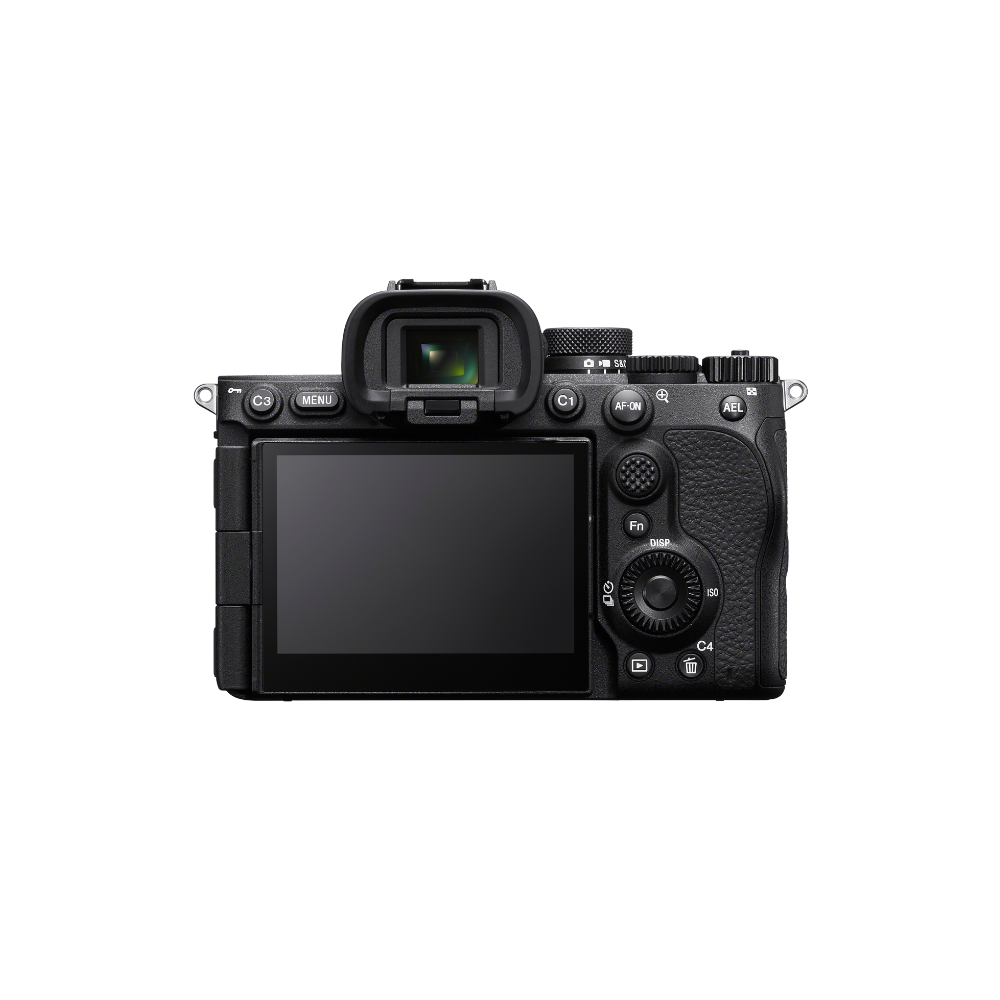 Alpha 7 V Full-Frame Hybrid Camera (Body Only), , product-image