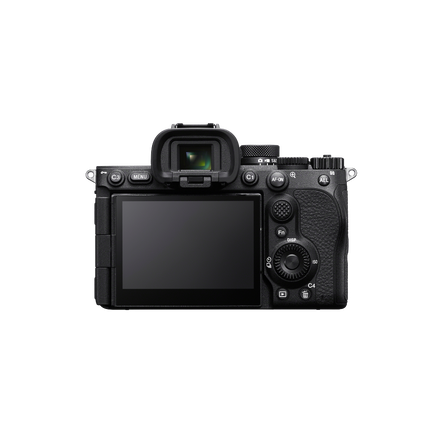 Alpha 7 V Full-Frame Hybrid Camera (Body Only), , hi-res