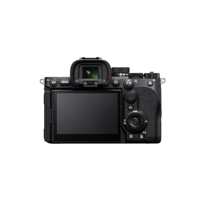 Alpha 7 V Full-Frame Hybrid Camera (Body Only), , product-image