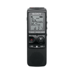 2GB PX Series MP3 Digital Voice IC Recorder, , hi-res