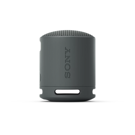 XB100 Portable Wireless Speaker (Black), , hi-res