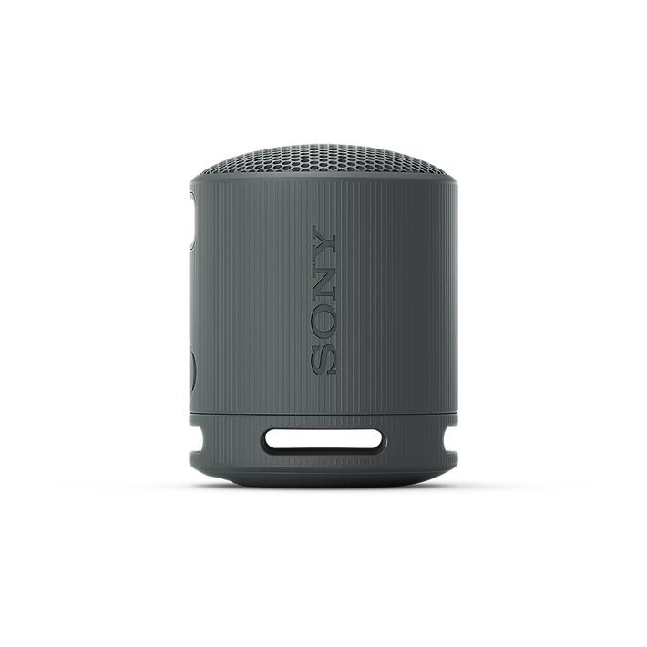 XB100 Portable Wireless Speaker (Black),  XB100 Portable Wireless Speaker (Black), , product-image