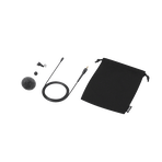 ECM-L1 Professional Lavalier Microphone, , hi-res
