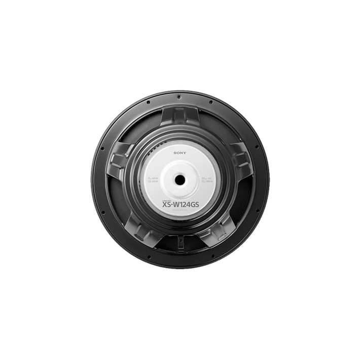 XS-W124GS | 30 cm (12") Subwoofer,  XS-W124GS | 30 cm (12") Subwoofer, , product-image