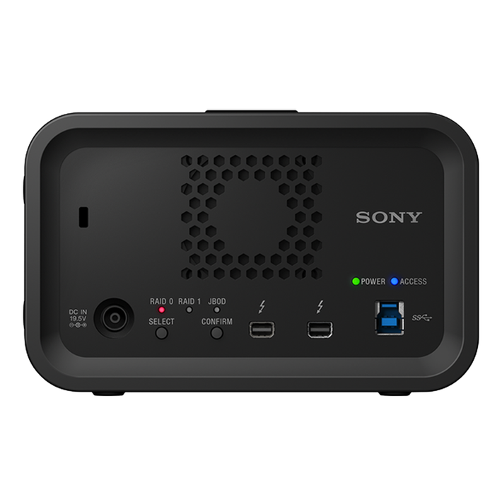 6TB PORTABLE PRO RAID, , product-image