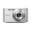 W830 Digital Compact Camera with 8x Optical Zoom (Silver) W830 Digital Compact Camera with 8x Optical Zoom (Silver)