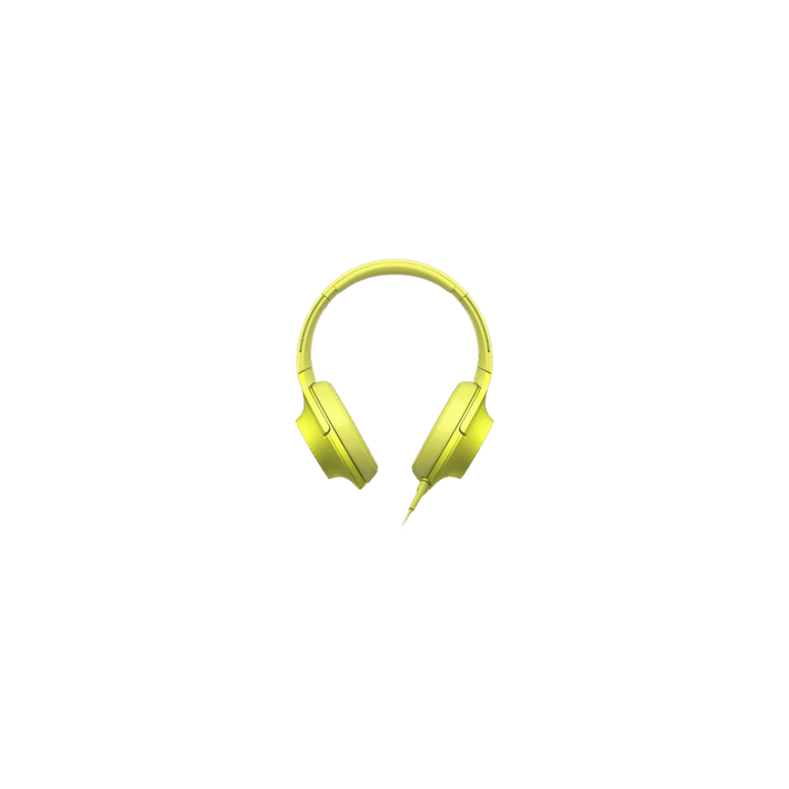 h.ear on Headphones (Yellow), , product-image