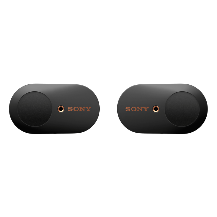 WF-1000XM3 Wireless Noise Cancelling Headphones (Black), , product-image