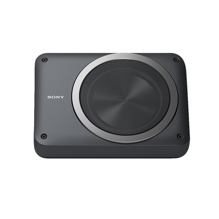 XS-AW8 | 8" (20cm) Compact Powered Subwoofer
