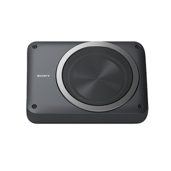 XS-AW8 | 8" (20cm) Compact Powered Subwoofer,  XS-AW8 | 8" (20cm) Compact Powered Subwoofer, , hi-res