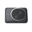 XS-AW8 | 8" (20cm) Compact Powered Subwoofer