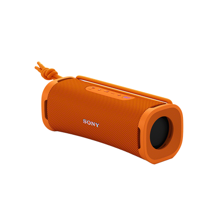 ULT FIELD 1 Wireless Portable Speaker (Orange), , hi-res