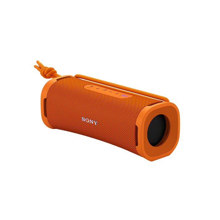 ULT FIELD 1 Wireless Portable Speaker (Orange), , product-image