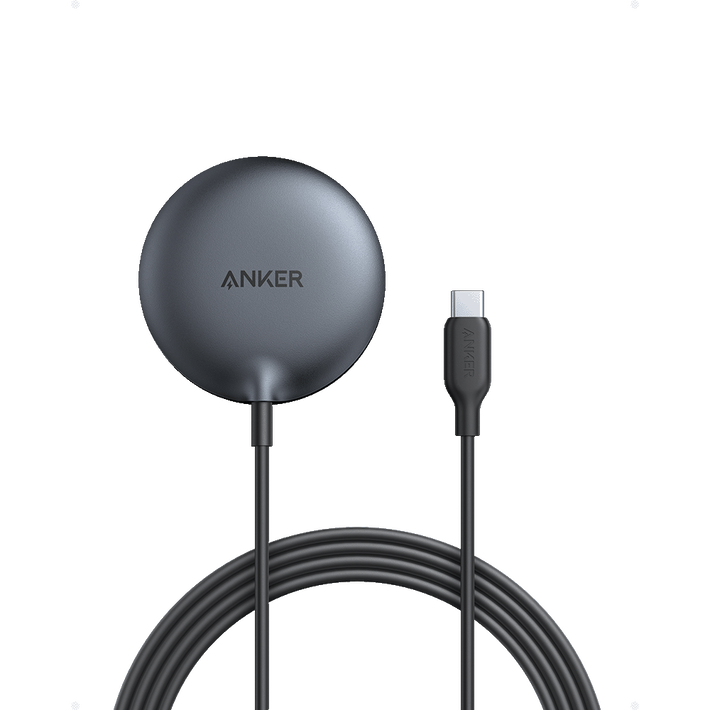 Qi2 15W Magnetic Charging Pad, , product-image