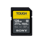 SF-M series TOUGH UHS-II SD Card 128GB
