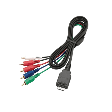 HD Output Adapter Cable, , hi-res