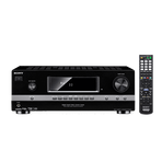 5.1 Channel DH Series Full HD Receiver, , hi-res