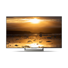 55" X9000E 4K HDR TV with X-tended Dynamic Range PRO