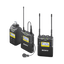 Wireless Microphone System Wireless Microphone System