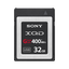 XQD G Series 32GB Memory Card XQD G Series 32GB Memory Card