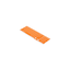 Keyboard Skin (Light Orange) Keyboard Skin (Light Orange)
