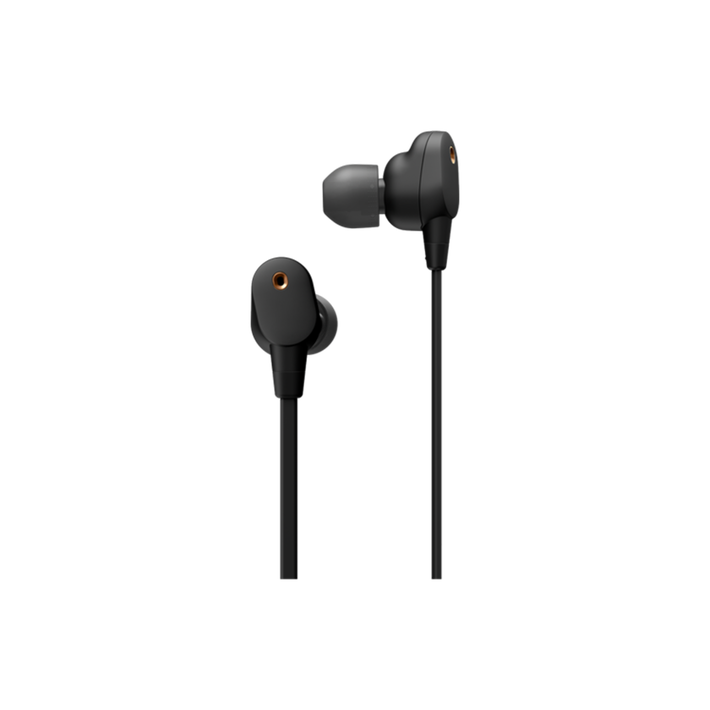 WI-1000XM2 Wireless Noise Cancelling In-ear Headphones (Black), , product-image