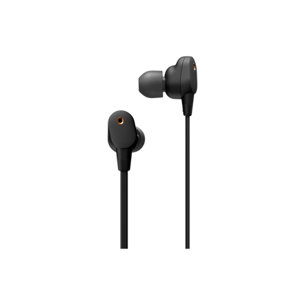 WI-1000XM2 Wireless Noise Cancelling In-ear Headphones (Black), , hi-res