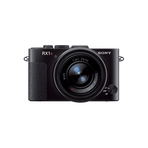 RX1R Professional Digital Compact Camera with 35mm Sensor, , hi-res